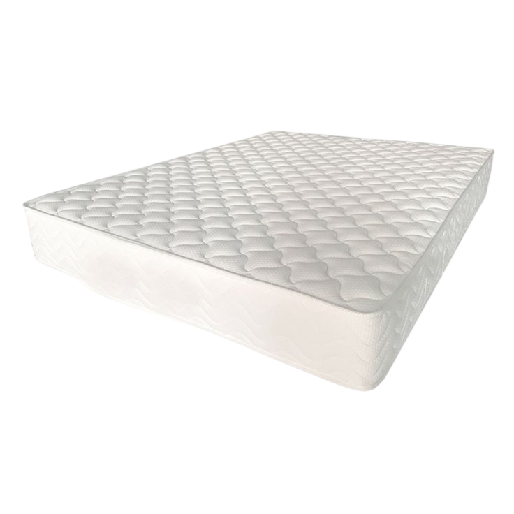 Hybrid Orthopedic Mattress
