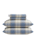 Blue Plaid