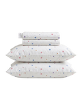 Multi-Coloured Polka Dot