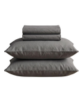 Plain Dark Grey