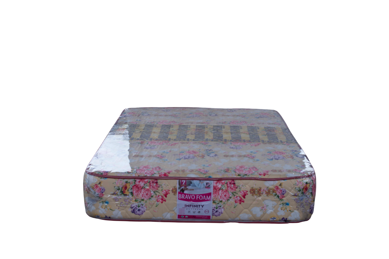Infinity Semi Orthopedic Mattress