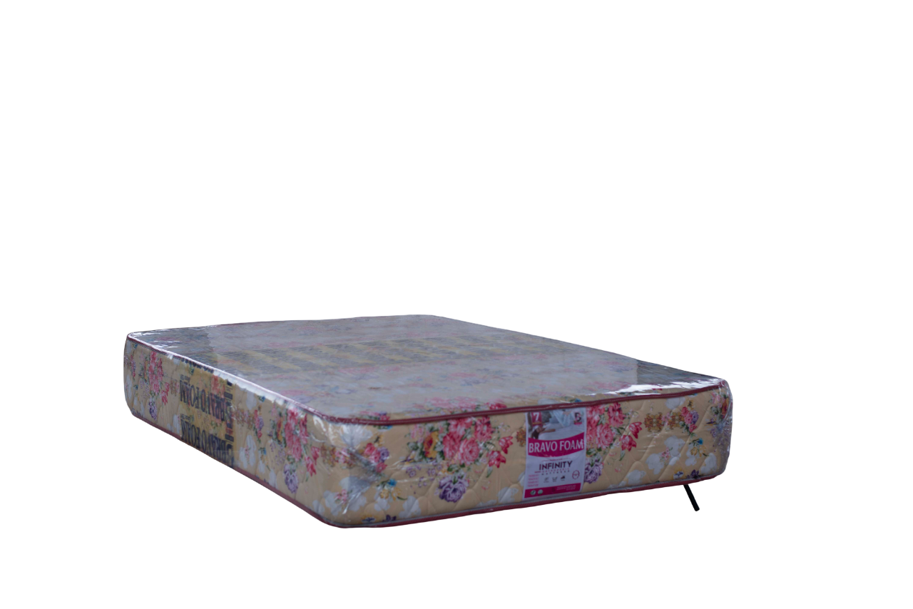 Infinity Semi Orthopedic Mattress