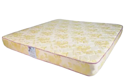 Blaze Orthopedic Mattress