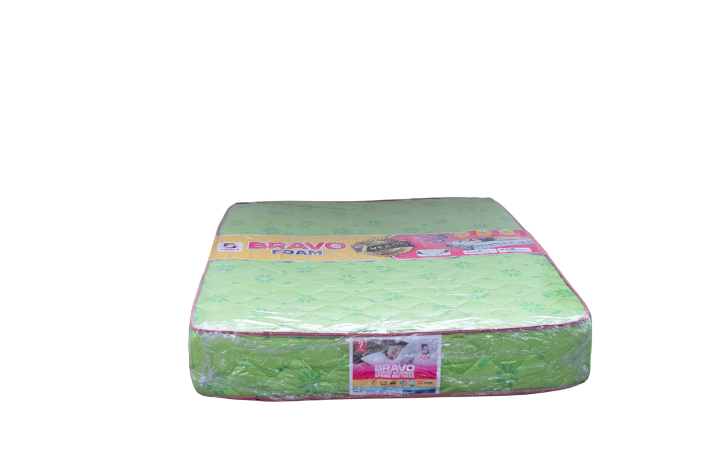 Golden King Orthopedic Mattress