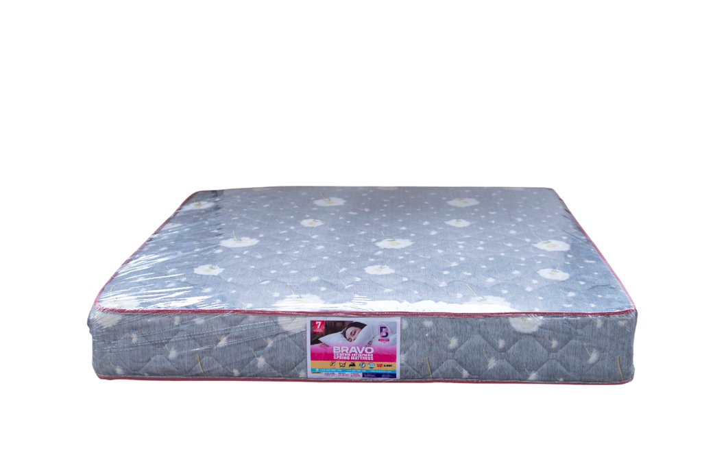 Golden King Orthopedic Mattress