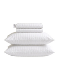 Stripped White